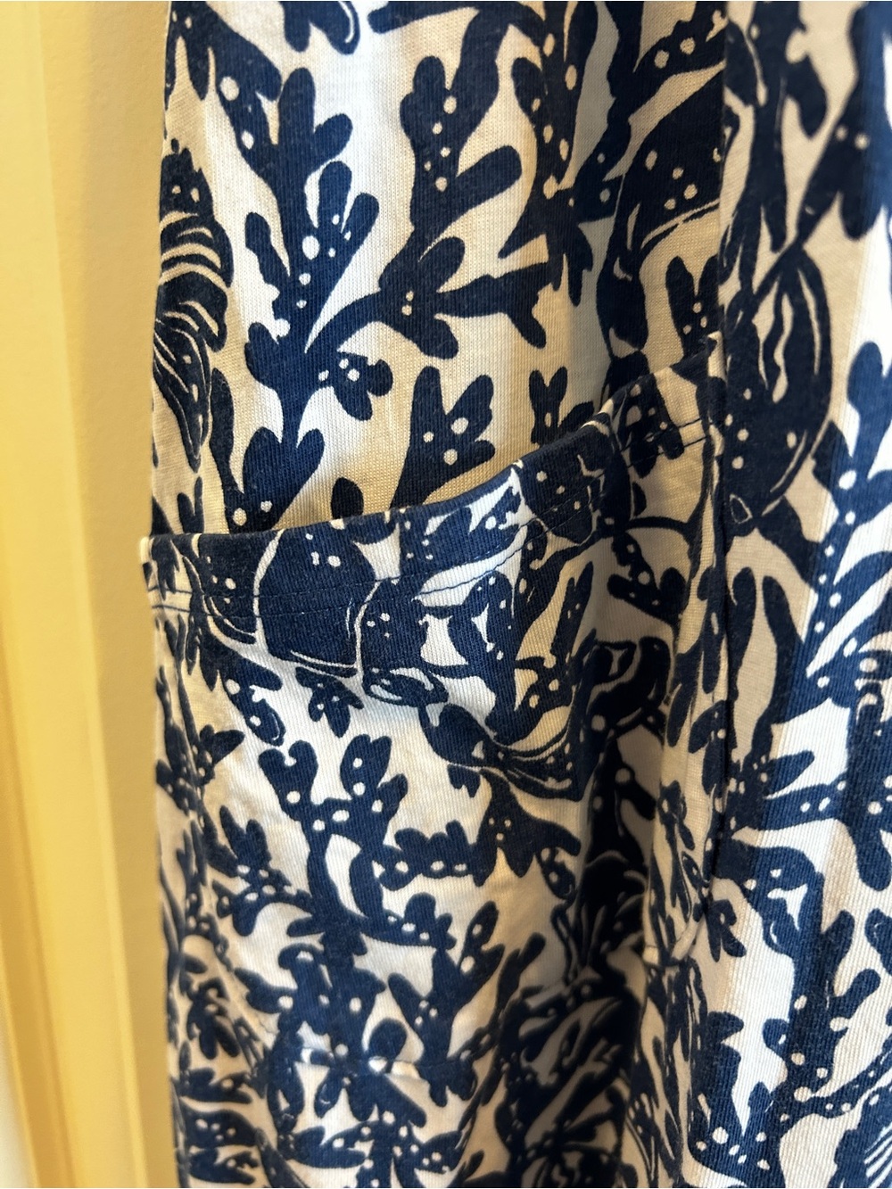 Lilly Pulitzer Kristen flounce dress - Picture 7 of 9